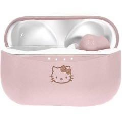 Écouteurs - BITTY BOOMERS - TWS Hello Kitty Gold