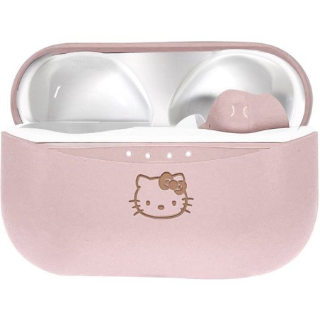 Écouteurs - BITTY BOOMERS - TWS Hello Kitty Gold