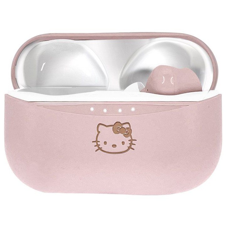 Écouteurs - BITTY BOOMERS - TWS Hello Kitty Gold