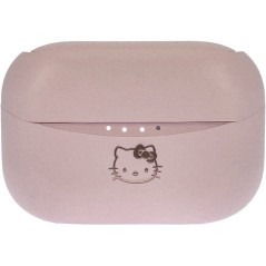 Écouteurs - BITTY BOOMERS - TWS Hello Kitty Gold