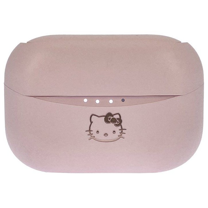 Écouteurs - BITTY BOOMERS - TWS Hello Kitty Gold