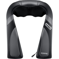 Masseur cervical Shiatsu - RENPHO - U-Neck Go SNM067 - Chauffant - 8 n