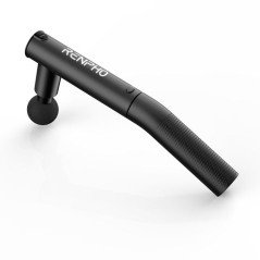 Pistolet de massage - RENPHO - Extend C004 - Poignée extensible - 4 t