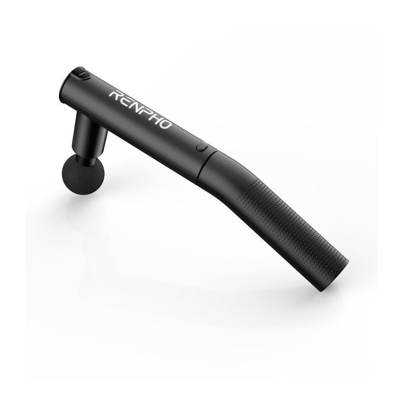 Pistolet de massage - RENPHO - Extend C004 - Poignée extensible - 4 t