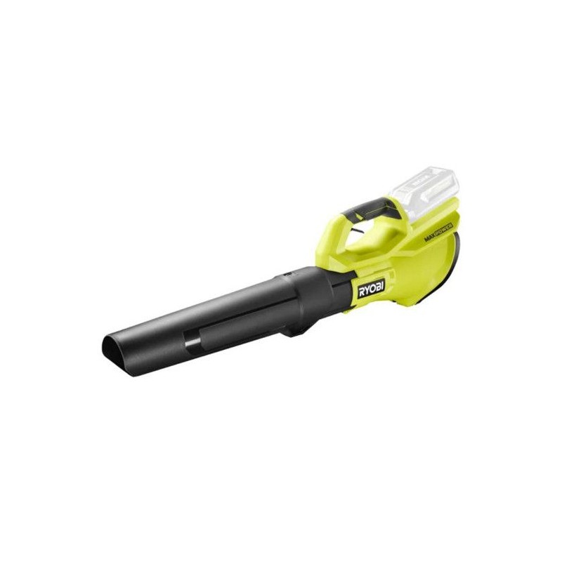 Souffleur Turbo Jet - RYOBI - RY36BLB-0 - 36V - Sans batterie ni charg