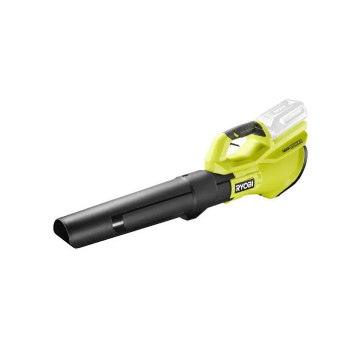 Souffleur Turbo Jet - RYOBI - RY36BLB-0 - 36V - Sans batterie ni chargeur Souffleur Turbo Jet - RYOBI - RY36BLB-0 - 36V - Sans batterie ni chargeur