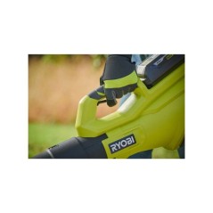 Souffleur Turbo Jet - RYOBI - RY36BLB-0 - 36V - Sans batterie ni charg