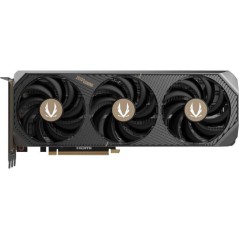 ZOTAC - Carte graphique gaming - GeForce RTX 5080 - Solid Core - 16 Go