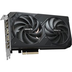 GIGABYTE - WF2 - Carte graphique - NVIDIA RTX 5060Ti - 8 Go