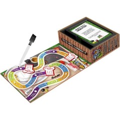 Jeu de société - TTMC - Bonne Bouffe avec Marmiton - Quiz cuisine et gastronomie - Des 14 ans
