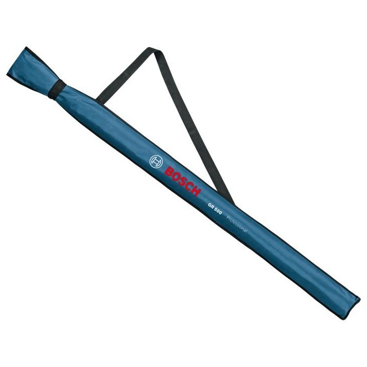 Mire de nivellement BOSCH Professional GR 500 - Aluminium 5 m, 5 sections - Niveau a bulle intégré et housse Mire de nivellement BOSCH Professional GR 500 - Aluminium 5 m, 5 sections - Niveau a bulle intégré et housse
