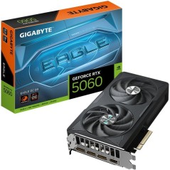 GIGABYTE - EAGLE - Carte graphique - NVIDIA RTX 5060 OC - 8 Go
