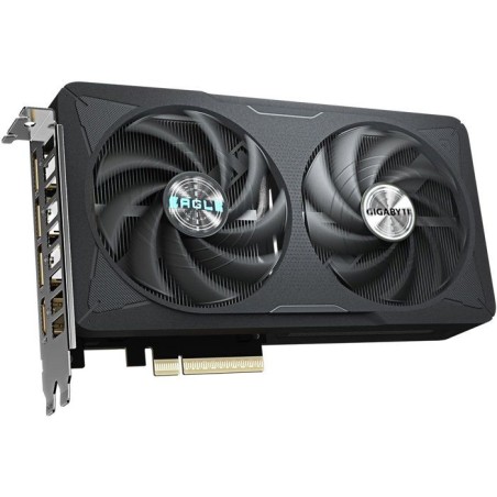 GIGABYTE - EAGLE - Carte graphique - NVIDIA RTX 5060 OC - 8 Go