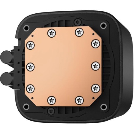 DEEPCOOL - LE360 - Watercooling AIO - 360 mm - Noir - ARGB