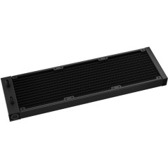 DEEPCOOL - LE360 - Watercooling AIO - 360 mm - Noir - ARGB