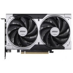 Carte graphique - MSI - RTX 5050 8G VENTUS 2X OC - 8 Go GDDR6 - 2560 c