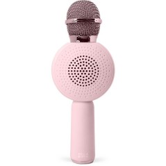 Micro Karaoké - BITTY BOOMERS - PopSing LED Wireless Hello Kitty