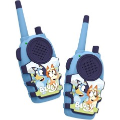 Talkie-walkie - BITTY BOOMERS - Bluey