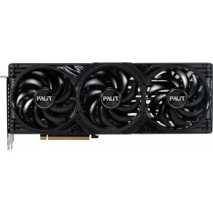 PALIT - Carte graphique - GeForce RTX 5070 Ti - GamingPro-S - 16 Go