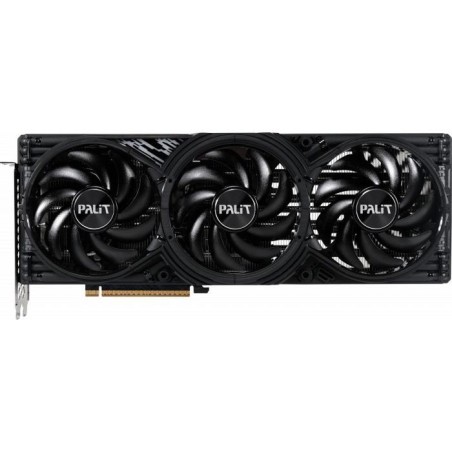PALIT - Carte graphique - GeForce RTX 5070 Ti - GamingPro-S - 16 Go
