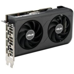 Carte graphique - ASUS - DUAL RTX 5050 O8G - 8 Go GDDR6 - 320 Go/s - 8