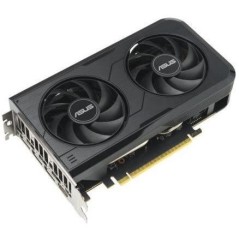 Carte graphique - ASUS - DUAL RTX 5050 O8G - 8 Go GDDR6 - 320 Go/s - 8K 120Hz