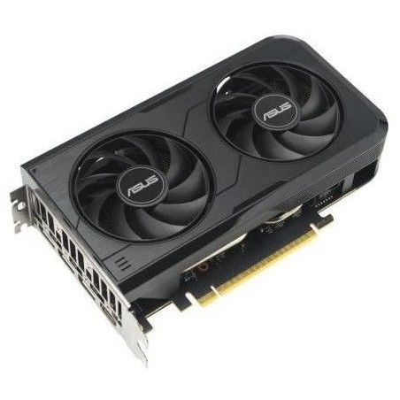 Carte graphique - ASUS - DUAL RTX 5050 O8G - 8 Go GDDR6 - 320 Go/s - 8K 120Hz