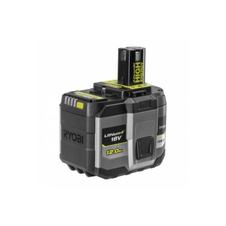 Batterie Lithium+ High Energy - RYOBI - RB18120TG - 18V - Capacité 12