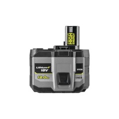 Batterie Lithium+ High Energy - RYOBI - RB18120TG - 18V - Capacité 12,0Ah