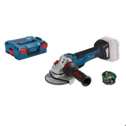 Meuleuse angulaire Bosch Professional PSC 18V-10 - diametre disque 125