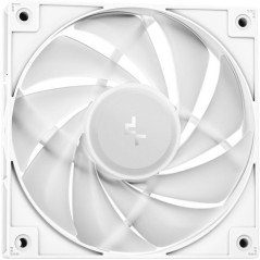 DEEPCOOL - LE360 - Watercooling AIO - 360 mm - Blanc - ARGB