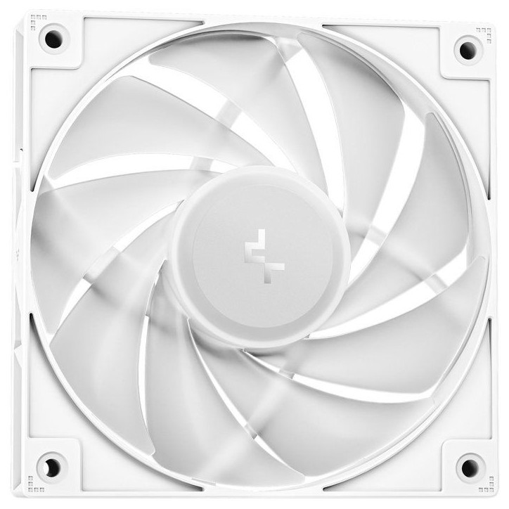 DEEPCOOL - LE360 - Watercooling AIO - 360 mm - Blanc - ARGB