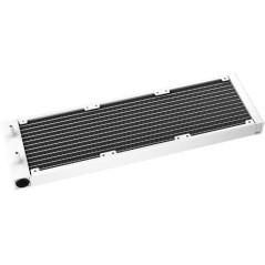 DEEPCOOL - LE360 - Watercooling AIO - 360 mm - Blanc - ARGB
