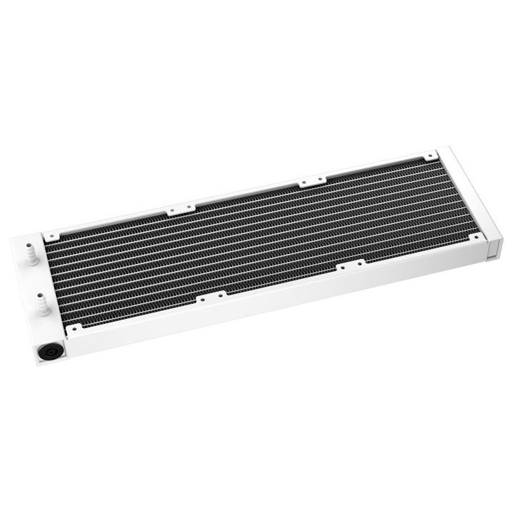 DEEPCOOL - LE360 - Watercooling AIO - 360 mm - Blanc - ARGB