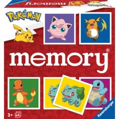 Jeu de société - RAVENSBURGER - RAR24853 - Multicolore - 3 ans et pl