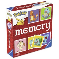 Jeu de société - RAVENSBURGER - RAR24853 - Multicolore - 3 ans et plus - 2 joueurs ou plus