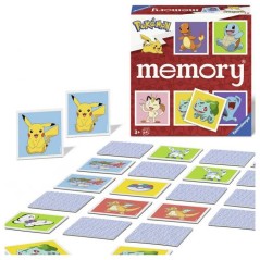 Jeu de société - RAVENSBURGER - RAR24853 - Multicolore - 3 ans et pl