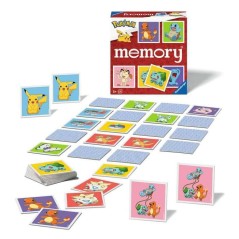 Jeu de société - RAVENSBURGER - RAR24853 - Multicolore - 3 ans et pl