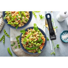 Batterie de cuisine - Tous feux dont induction - ARTHUR MARTIN – Rev