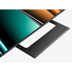 Hisense 55U7Q - TV MiniLED QLED 55 (215 cm) - 4K UHD 3840x2160 - 144 H