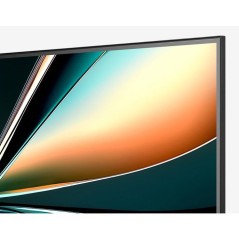 Hisense 55U7Q - TV MiniLED QLED 55 (215 cm) - 4K UHD 3840x2160 - 144 H