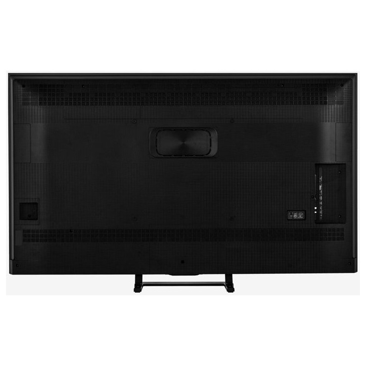 Hisense 55U7Q - TV MiniLED QLED 55 (215 cm) - 4K UHD 3840x2160 - 144 Hz - Dolby Vision IQ - Smart TV - Caisson basses intégré Hisense 55U7Q - TV MiniLED QLED 55 (215 cm) - 4K UHD 3840x2160 - 144 Hz - Dolby Vision IQ - Smart TV - Caisson basses intégré