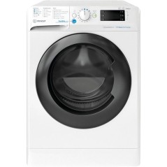Lave-linge séchant Indesit BDE107448WKVFR - 10 / 7 kg - Induction - 1