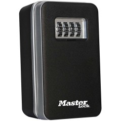 Boîte a clés - MASTER LOCK- 5410EURD - Taille Moyenne - Porte « a