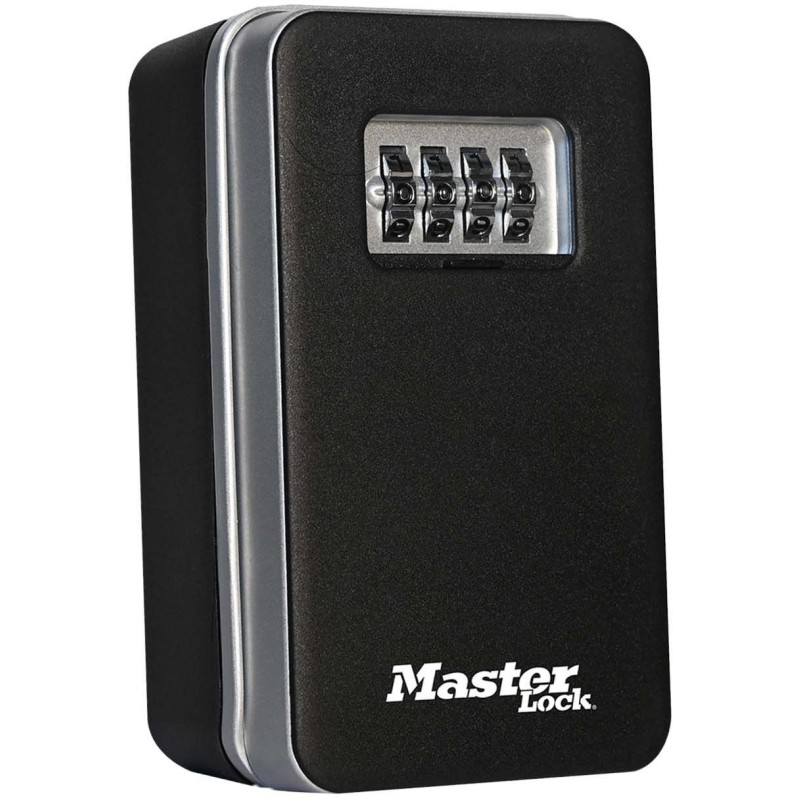 Boîte a clés - MASTER LOCK- 5410EURD - Taille Moyenne - Porte « a