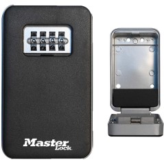 Boîte a clés - MASTER LOCK- 5410EURD - Taille Moyenne - Porte « a