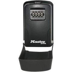 Boîte a clés - MASTER LOCK- 5430EURD - Taille Moyenne - Porte « a
