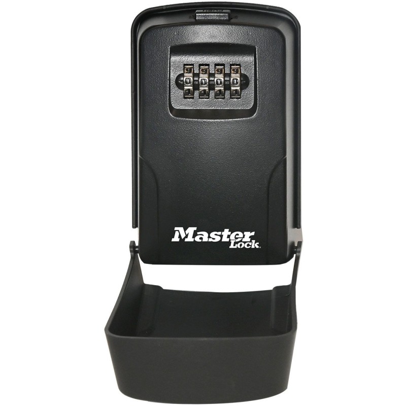 Boîte a clés - MASTER LOCK- 5430EURD - Taille Moyenne - Porte « a