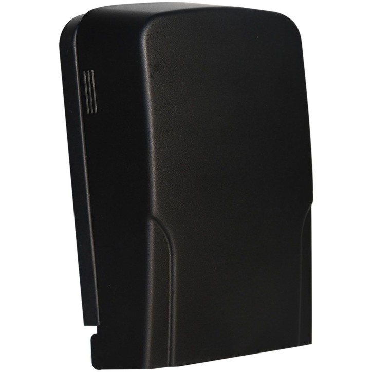 Boîte a clés - MASTER LOCK- 5430EURD - Taille Moyenne - Porte « a capot » - Combinaison a 4 chiffres - Corps en aluminium