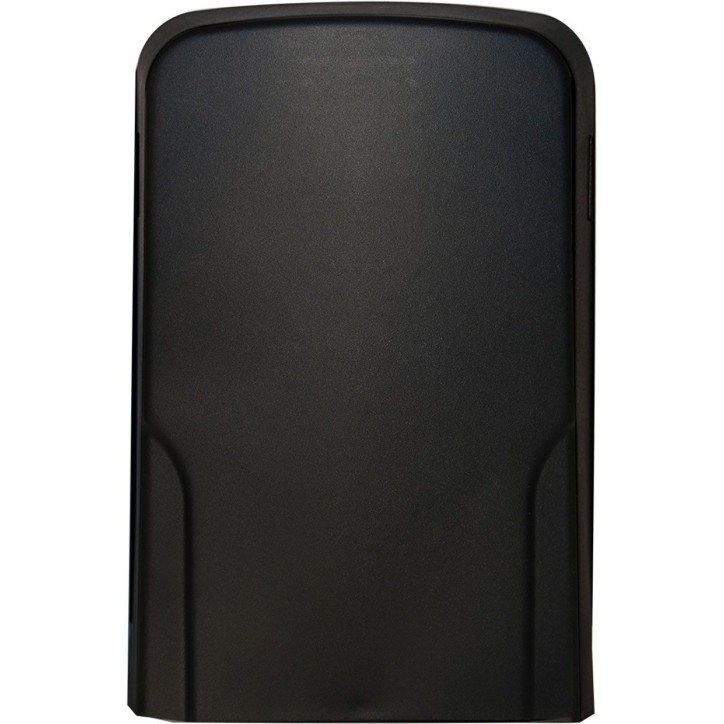 Boîte a clés - MASTER LOCK- 5430EURD - Taille Moyenne - Porte « a capot » - Combinaison a 4 chiffres - Corps en aluminium